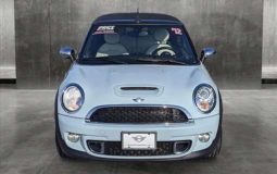 Used 2012 MINI Cooper