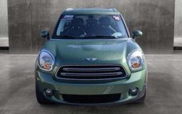 Used 2016 MINI Cooper Countryman