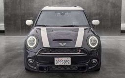 Used 2020 MINI Cooper