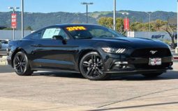 Used 2016 Ford Mustang