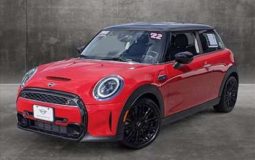 Used 2022 MINI Cooper