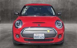 Used 2021 MINI Cooper