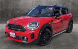 Used 2022 MINI Cooper Countryman