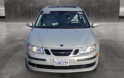 Used 2006 Saab 9-3