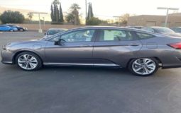 Used 2018 Honda Clarity