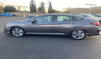 
										Used 2018 Honda Clarity full									