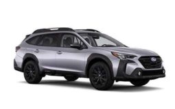 New 2023 Subaru Outback