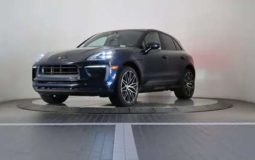 Used 2022 Porsche Macan