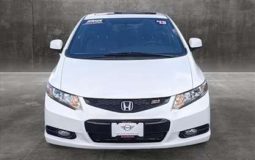 Used 2013 Honda Civic