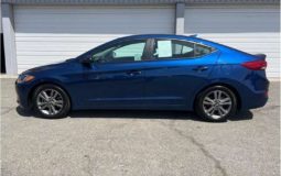 Used 2018 Hyundai Elantra