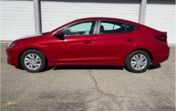 Used 2020 Hyundai Elantra