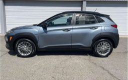 Used 2020 Hyundai Kona