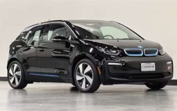 Used 2019 BMW i3