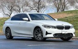 Used 2020 BMW 3 Series (43)