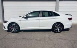 Used 2019 Volkswagen Jetta