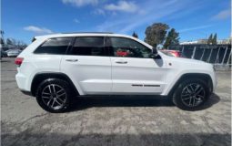 Used 2019 Jeep Grand Cherokee