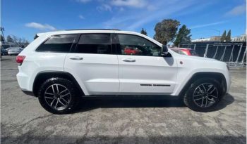 
										Used 2019 Jeep Grand Cherokee full									