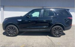 Used 2018 Land Rover Discovery