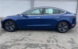 Used 2020 Tesla Model 3