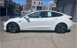 Used 2020 Tesla Model 3