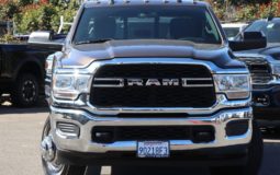 Used 2021 RAM 3500