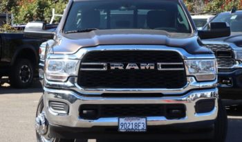 
										Used 2021 RAM 3500 full									