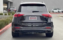 Used 2021 Mercedes-Benz GLE 53 AMG