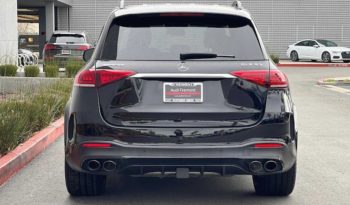 
										Used 2020 Mercedes-Benz GLE 53 AMG full									