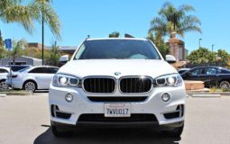 Used 2014 BMW X5