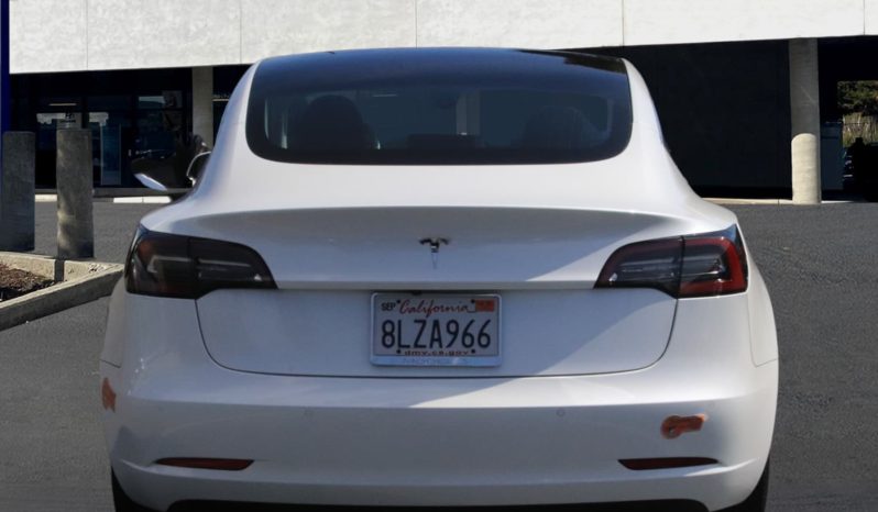 
								Used 2019 Tesla Model 3 full									