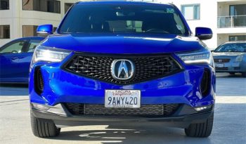 
										Used 2022 Acura RDX full									