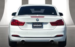 Used 2018 BMW ‘- 440i