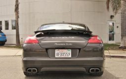 Used 2010 Porsche Panamera