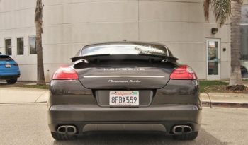 
										Used 2010 Porsche Panamera full									