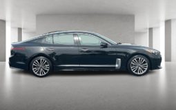 Used 2019 Kia Stinger