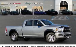 Used 2019 RAM 2500