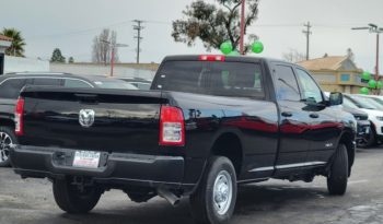 
										New 2022 RAM 2500 full									