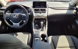 Used 2019 Lexus NX 300