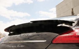 Used 2010 Porsche Panamera