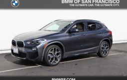 Used 2019 BMW X2