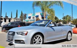 Used 2013 Audi S5