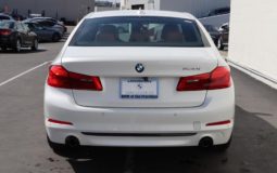 Used 2019 BMW 5 Series