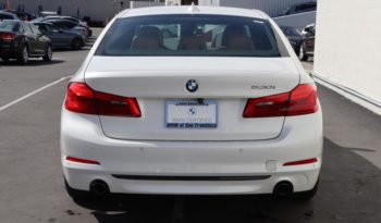 
										Used 2019 BMW 5 Series full									