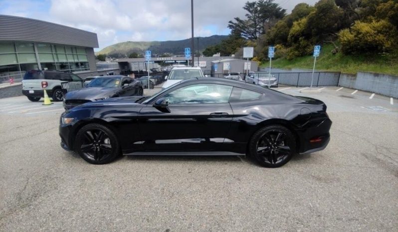 
								Used 2015 Ford Mustang full									