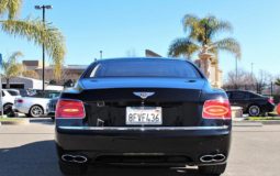 Used 2015 Bentley Eight