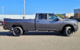 Used 2022 RAM 2500