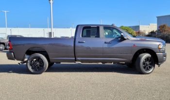 
										Used 2022 RAM 2500 full									