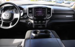 Used 2019 RAM 1500