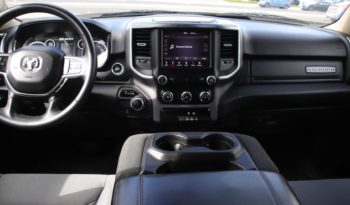 
										Used 2019 RAM 1500 full									