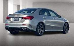 Used 2020 Mercedes-Benz A 220